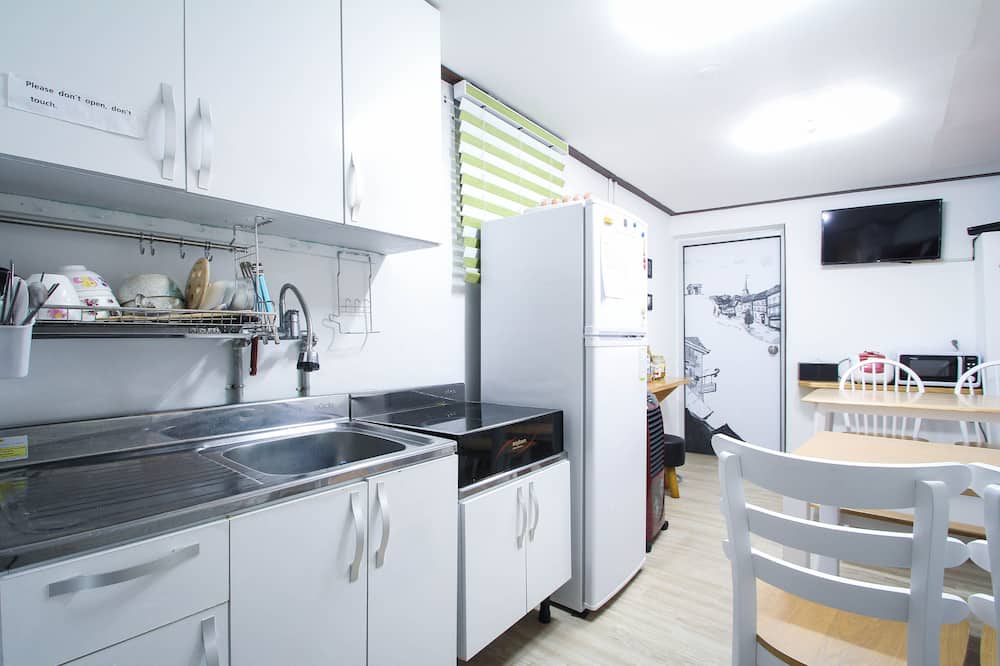 マスト ステイ ホテル ミョンドン 写真