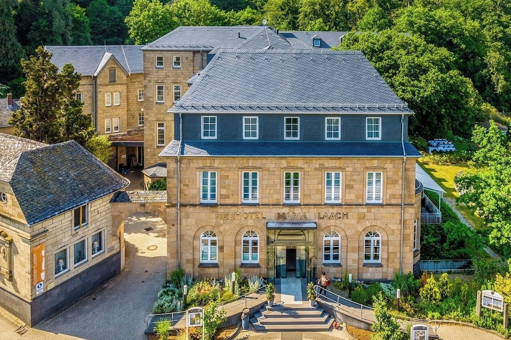 シーホテル マリア ラーハ 写真