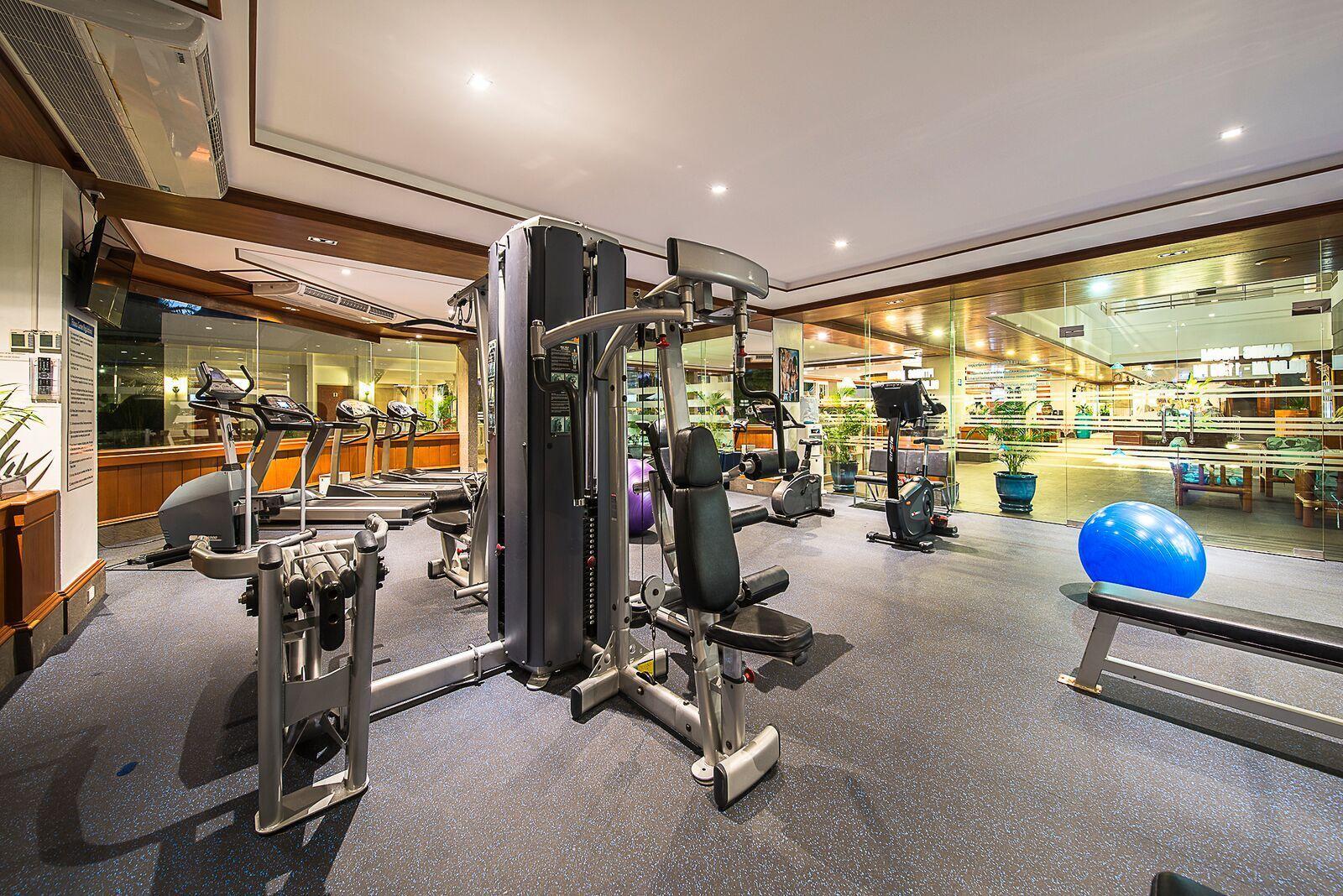 アンダマン ビーチ スイーツ ホテル 写真