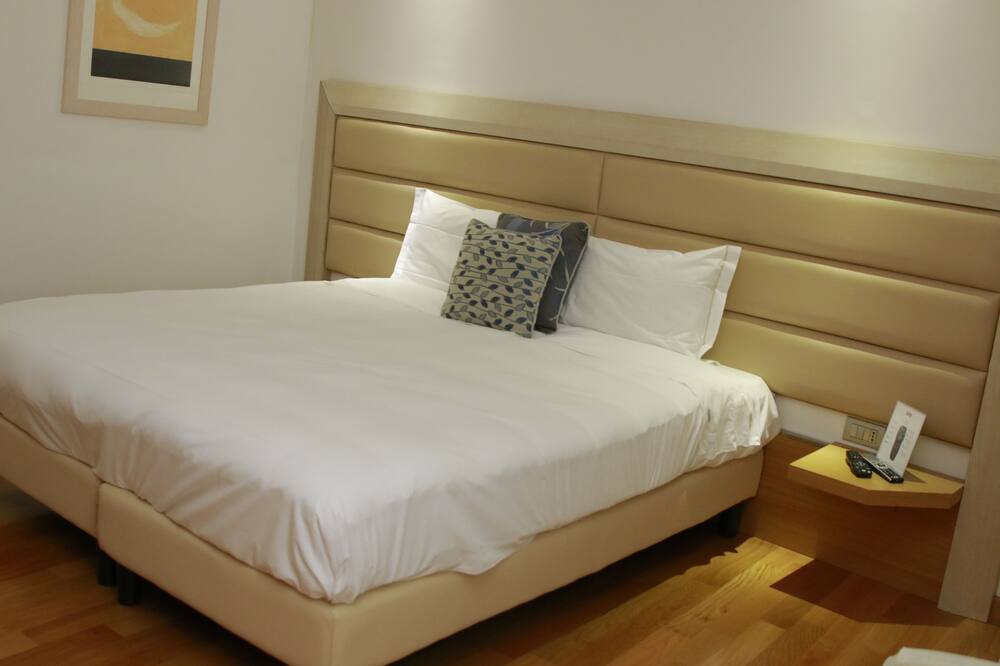 Palazzo Virgilio 写真