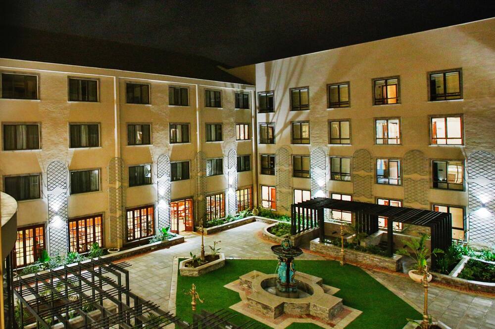 Sarova Woodlands Hotel and Spa 写真