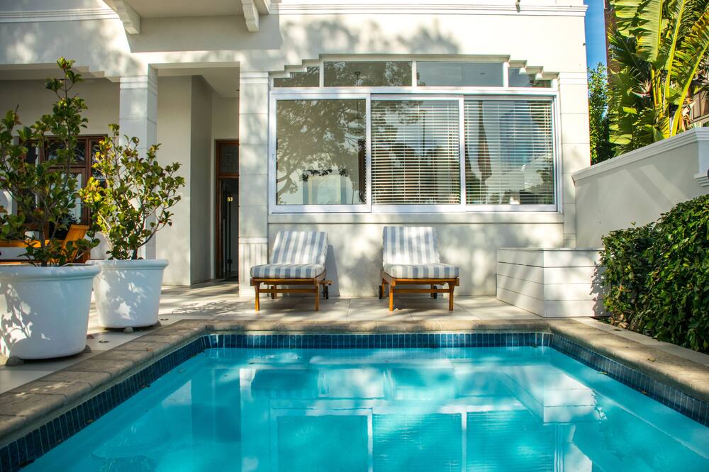 ヘッド サウス ロッジ 写真