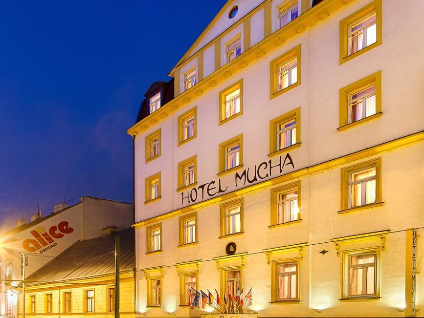 ホテル マチャ 写真