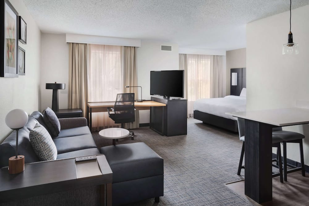 Sonesta ES Suites Parsippany Morris Plains 写真