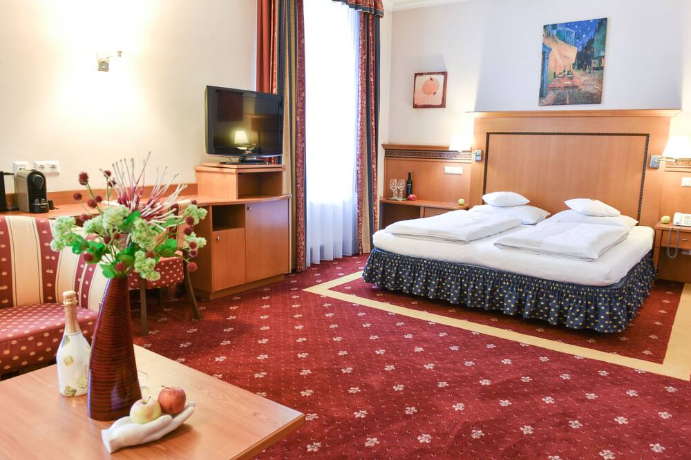 Hotel Alexandra 写真