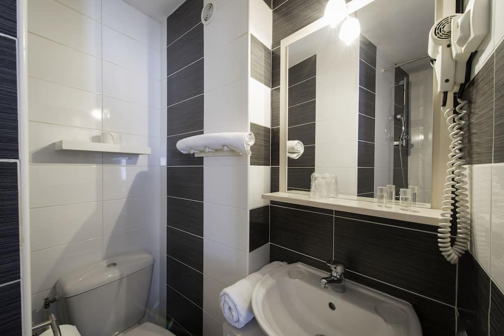 Un Hotel sur le Port 写真