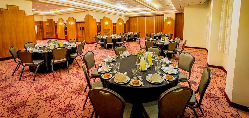 ブラウン エルサレム ホテル & コンベンション センター 写真