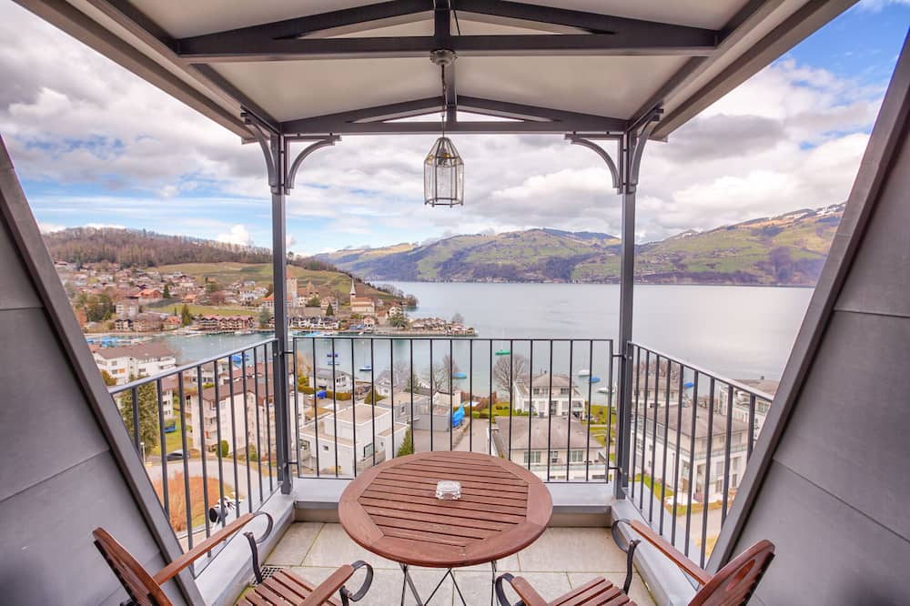 Belvedere Strandhotel & Restaurant 写真