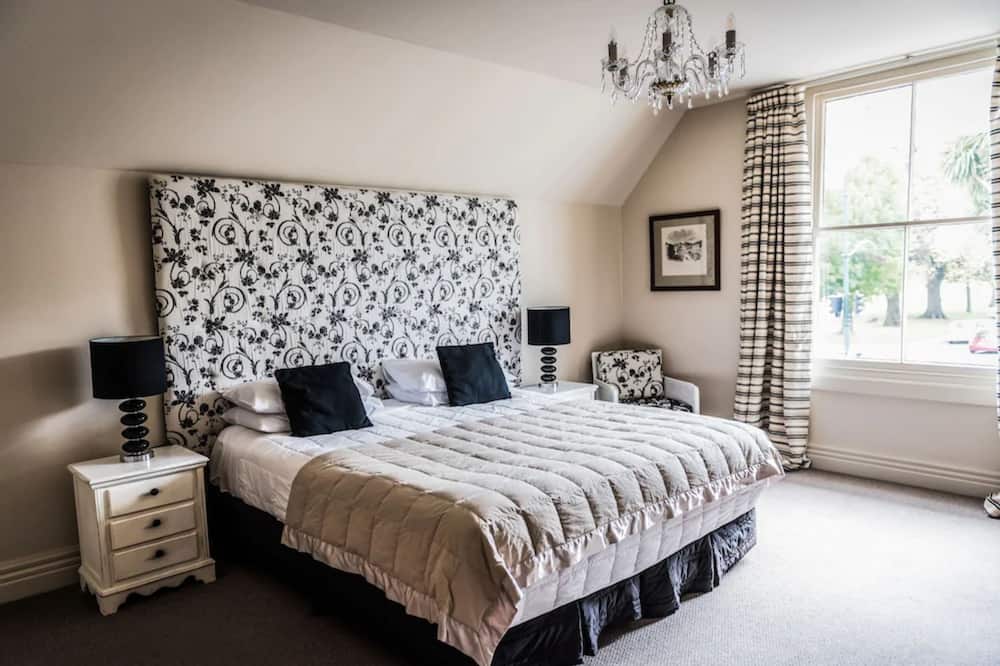 ザ グランジ ブティック B アンド B 写真