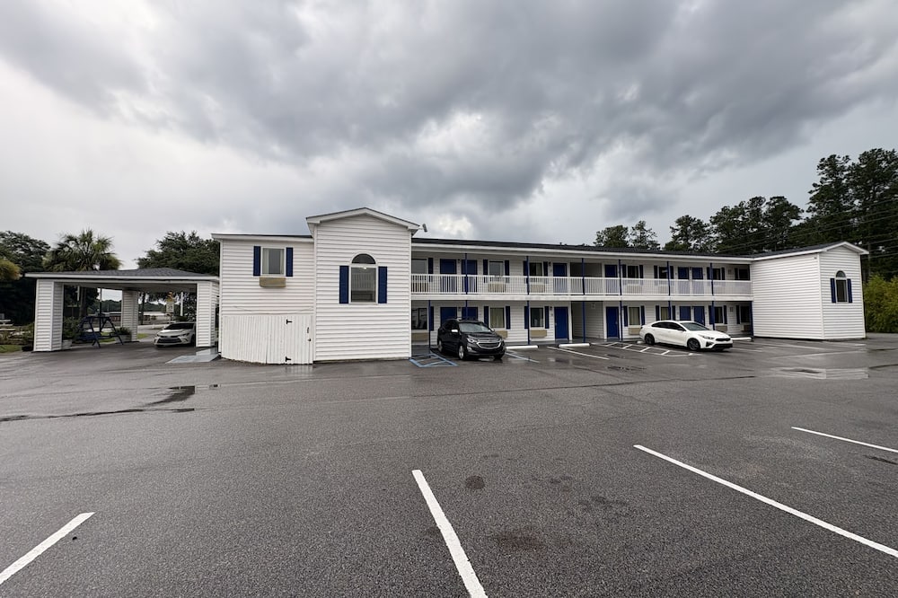 OYO ハンプトン サウスカロライナ ハイウェイ 278 写真