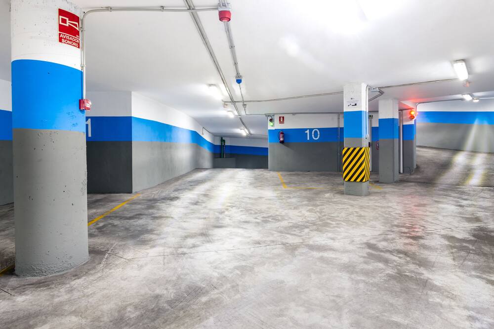 ホテル モンジャス デル カルメン 写真