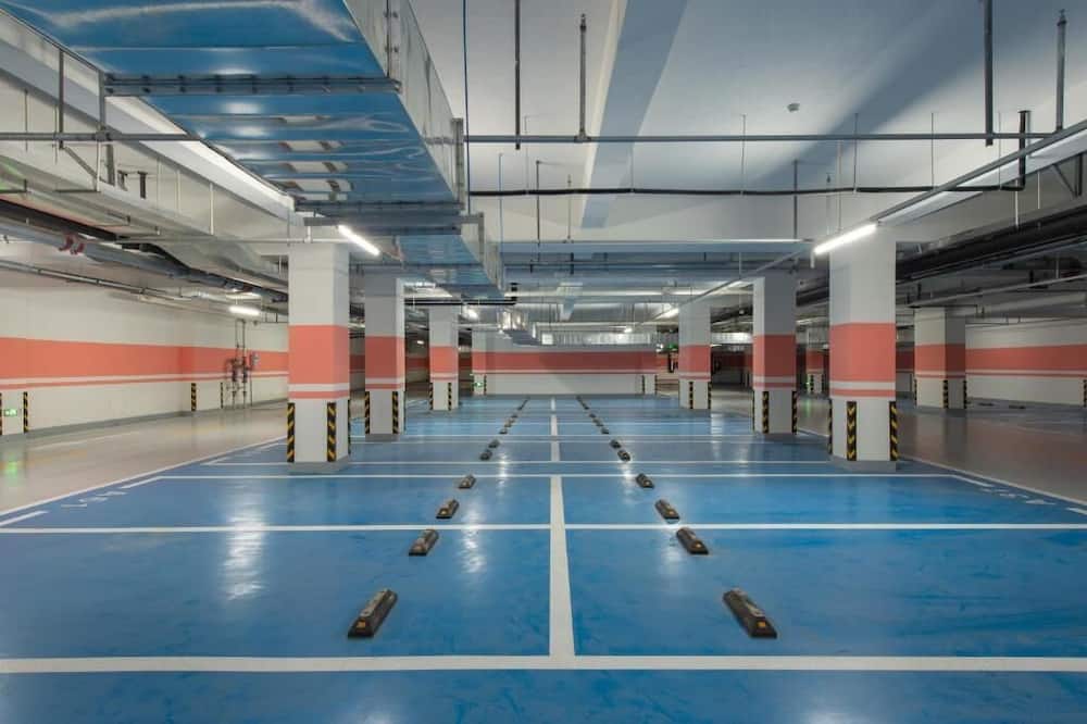 ibis Jiaodong Airport EMU Town Store 写真