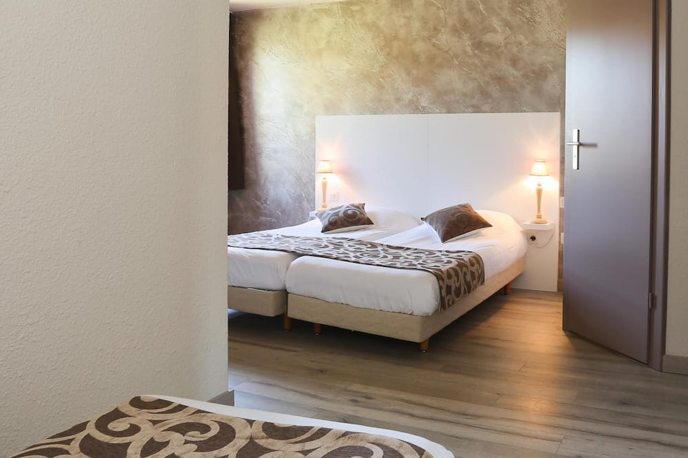 The Originals City, Hôtel Mulhouse, Ile Napoleon 写真