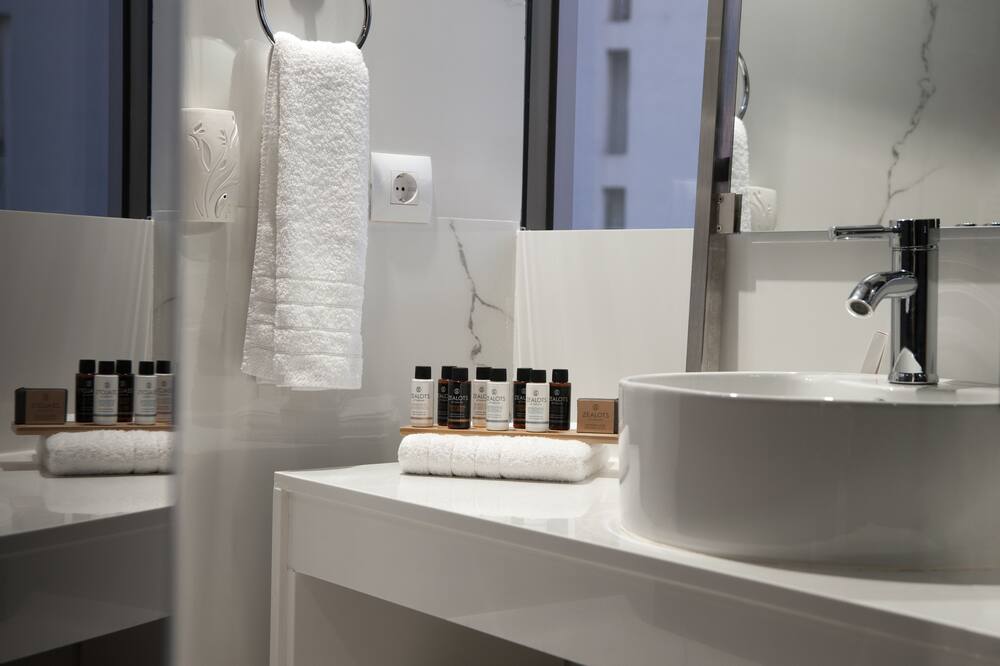 B4B アテネ シグネチャー ホテル 写真