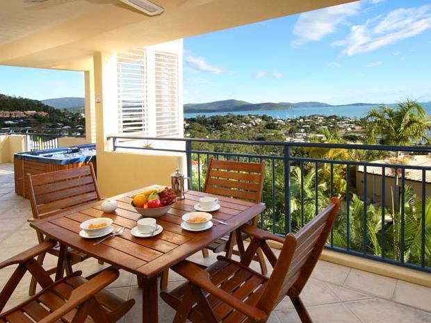 ピナクルズ 写真