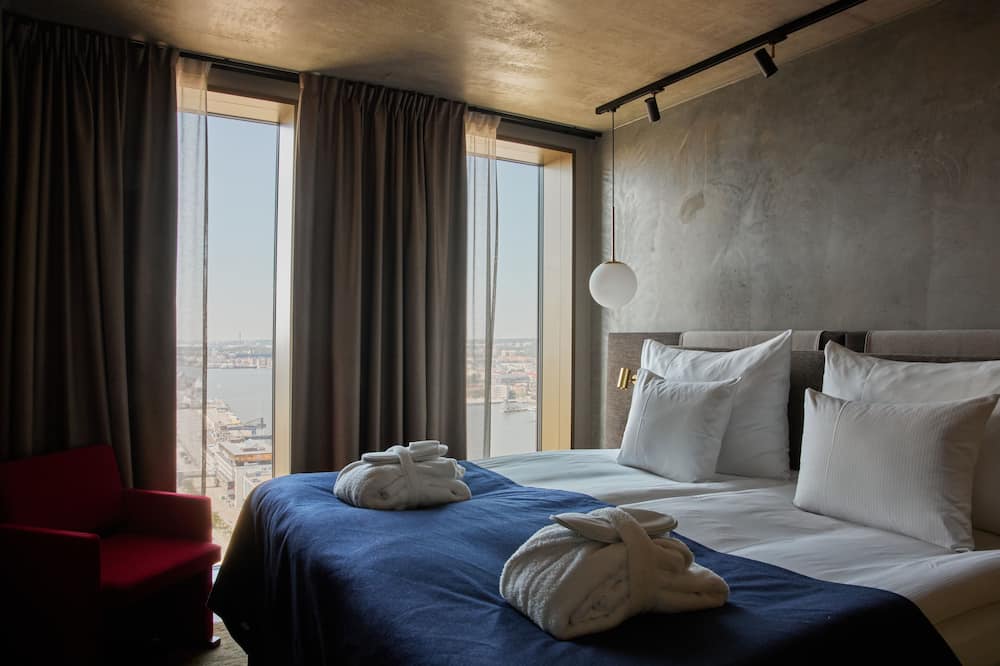 クラリオン ホテル  ドラケン 写真