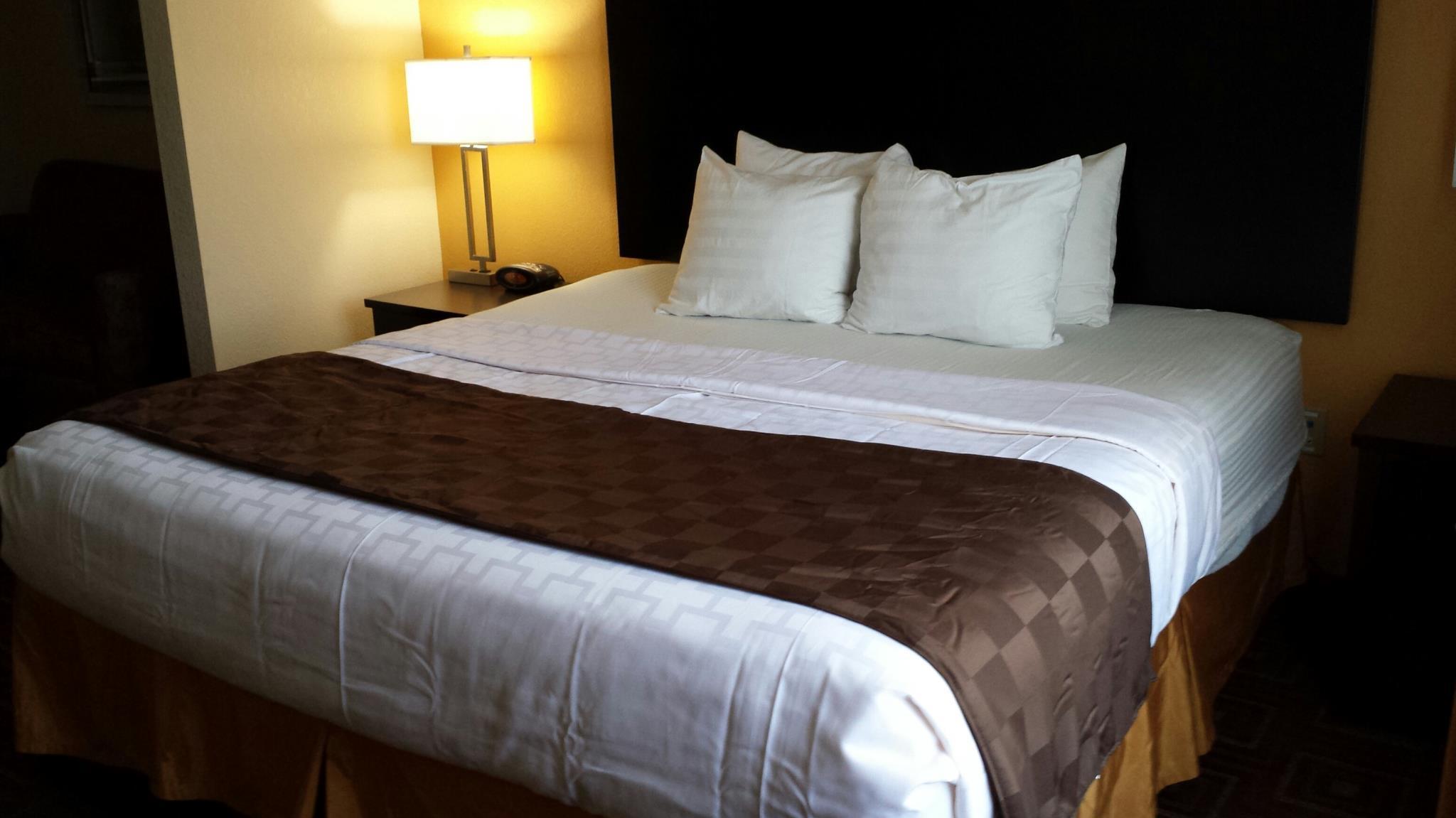 パラダイス イン&スイーツ 写真