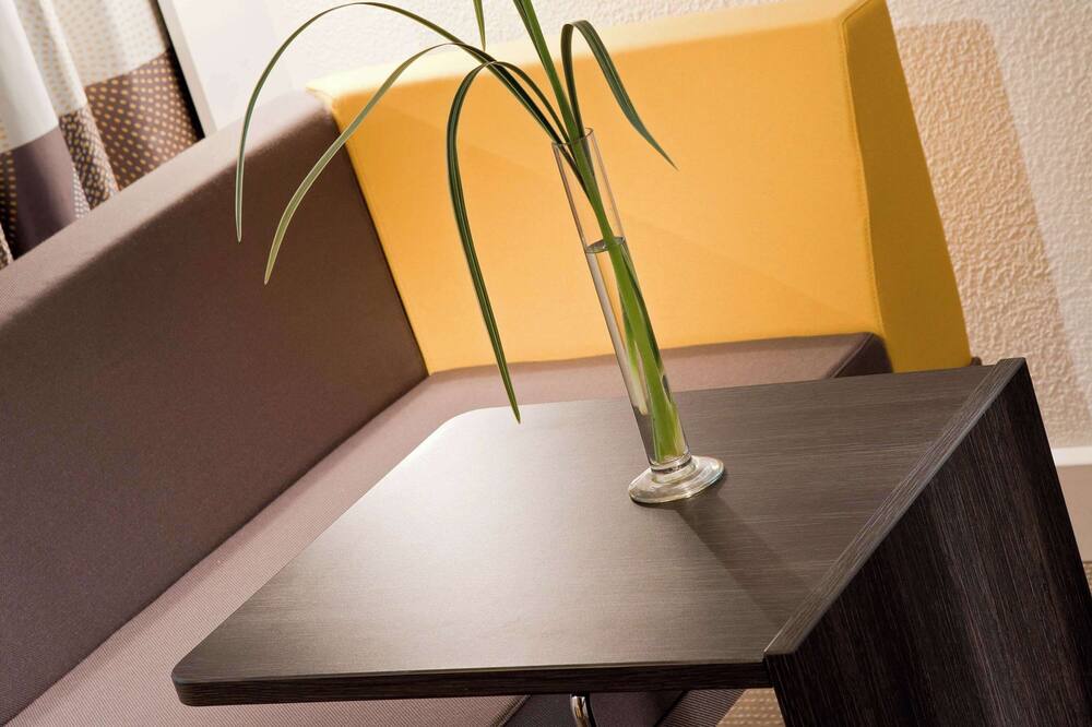 ノボテル パリ ラ デファンス ホテル 写真