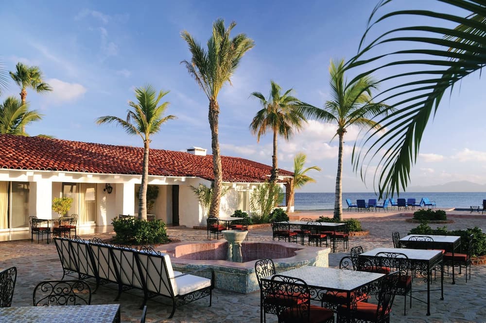 Rancho Las Cruces 写真