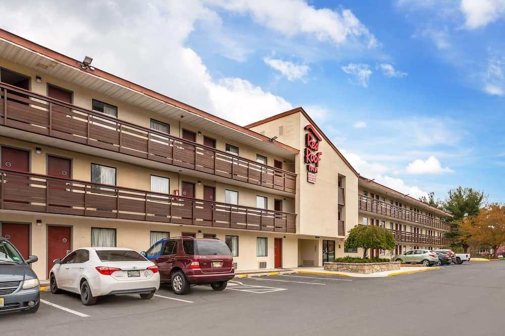 レッド ルーフ イン ティントン フォールズ - ジャージー ショア 写真