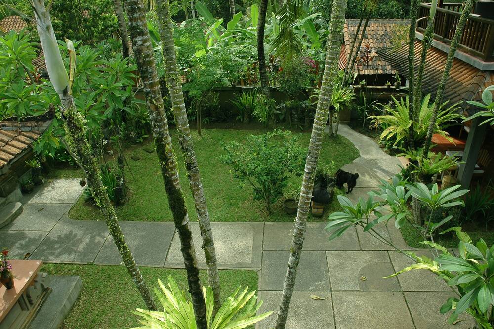 ジャティ 3 バンガローズ 写真