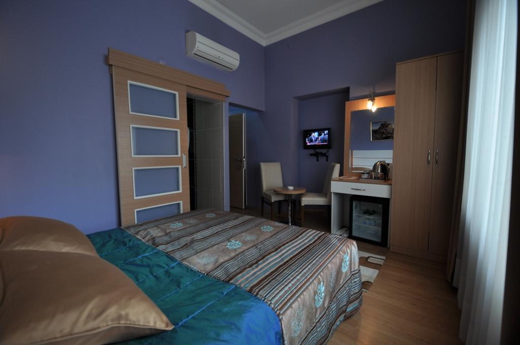 カルケドン ホテル イスタンブール 写真