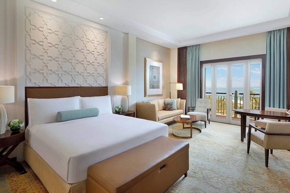 ザ リッツ カールトン ドバイ 写真