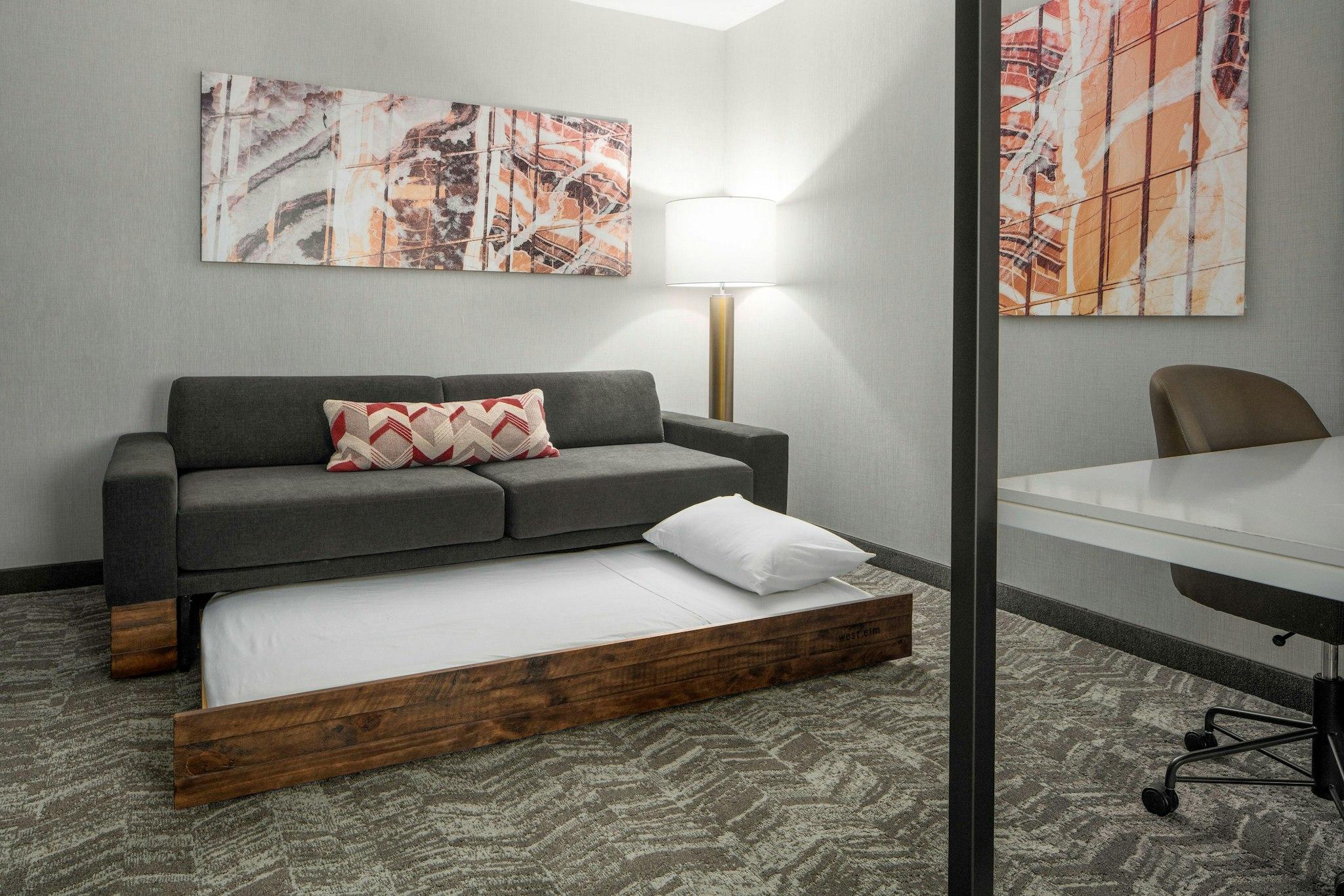 SpringHill Suites by Marriott Raleigh Apex 写真
