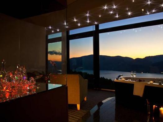 Sparkling Hill Resort and Spa - Adults-Only Resort 写真