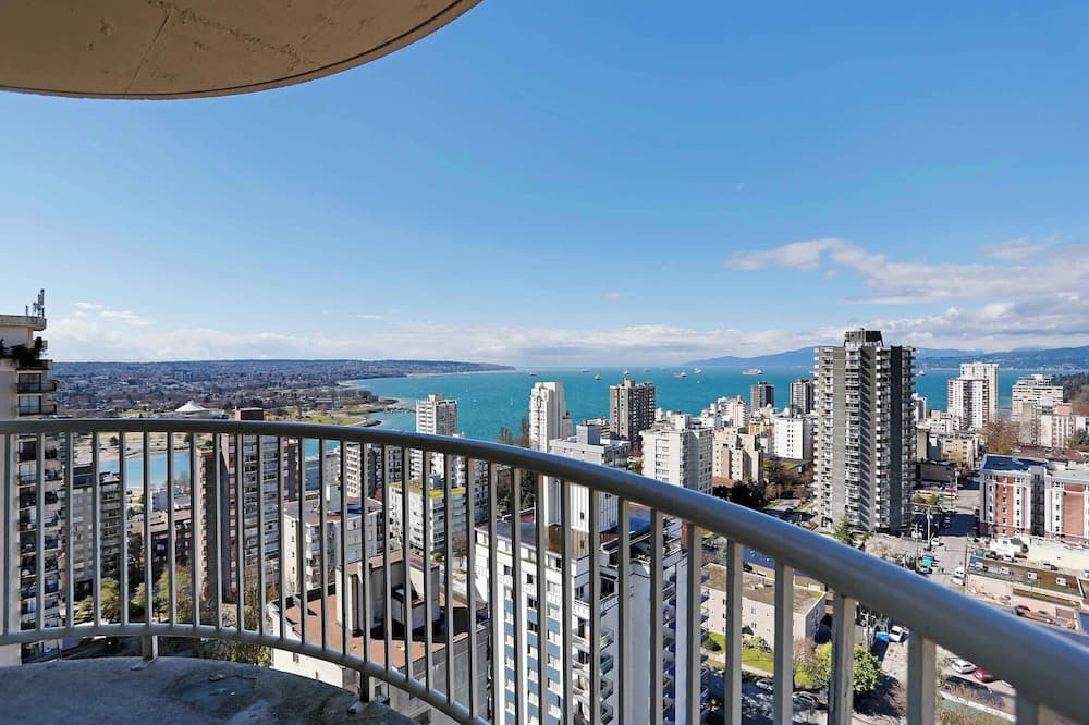 サンドマン スイーツ バンクーバー - デイビー ストリート 写真