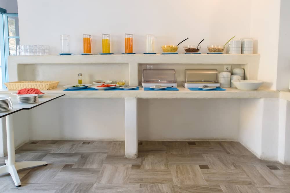 アイリス ブティック ホテル 写真