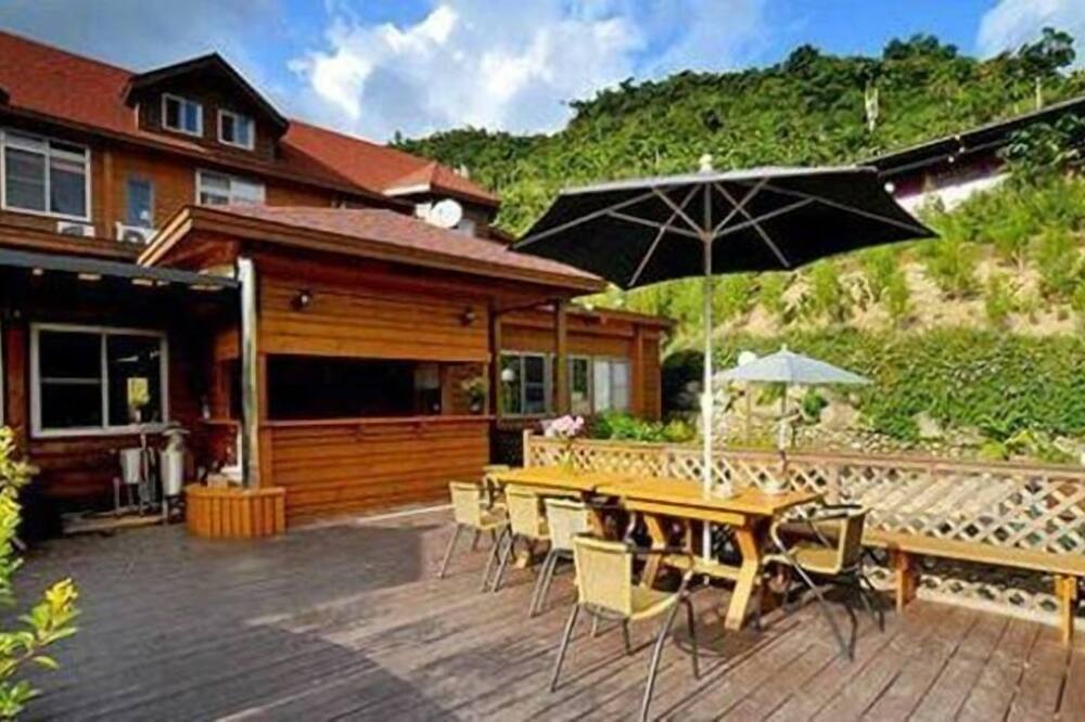 ニュー ライフ ホット スプリング リゾート 写真