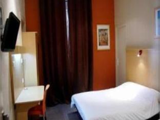 Hôtel Abalone - Centre Gare 写真