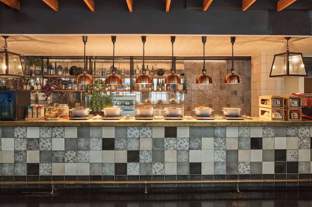 リッジス オーストラリア スクエア 写真