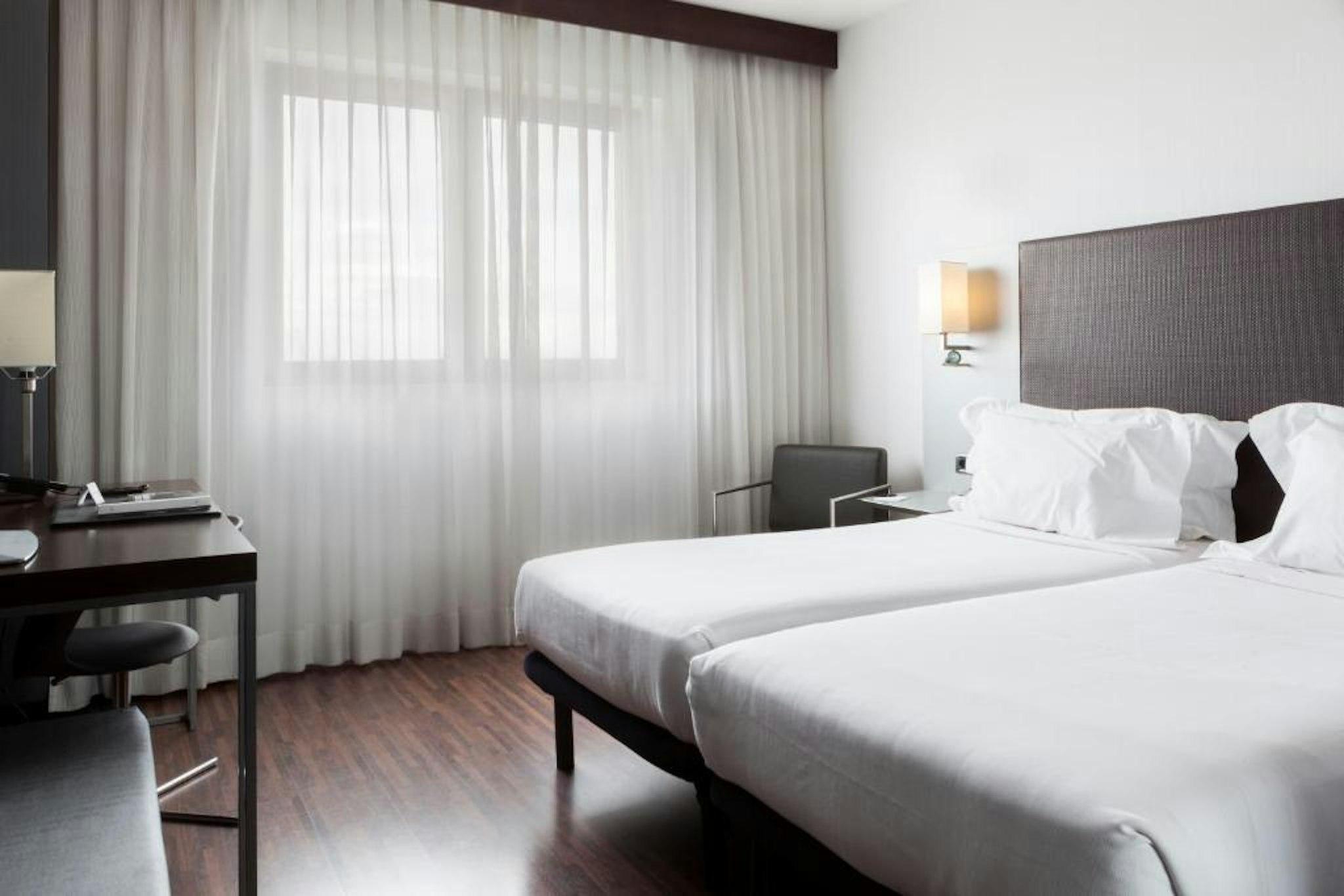 B&B Hotel Arezzo 写真
