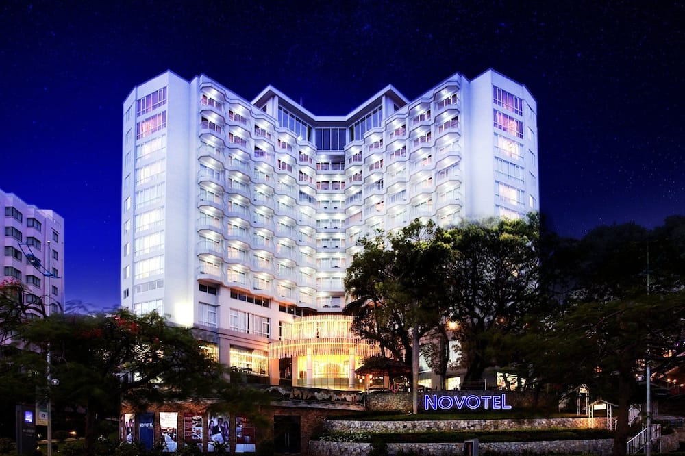 ノボテル ハロン ベイ ホテル 写真