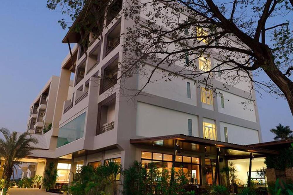 グリーン ホテル&リゾート 写真