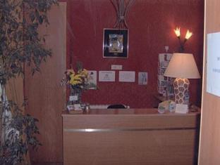 ホテル ヴィラ ドゥ パルク 写真