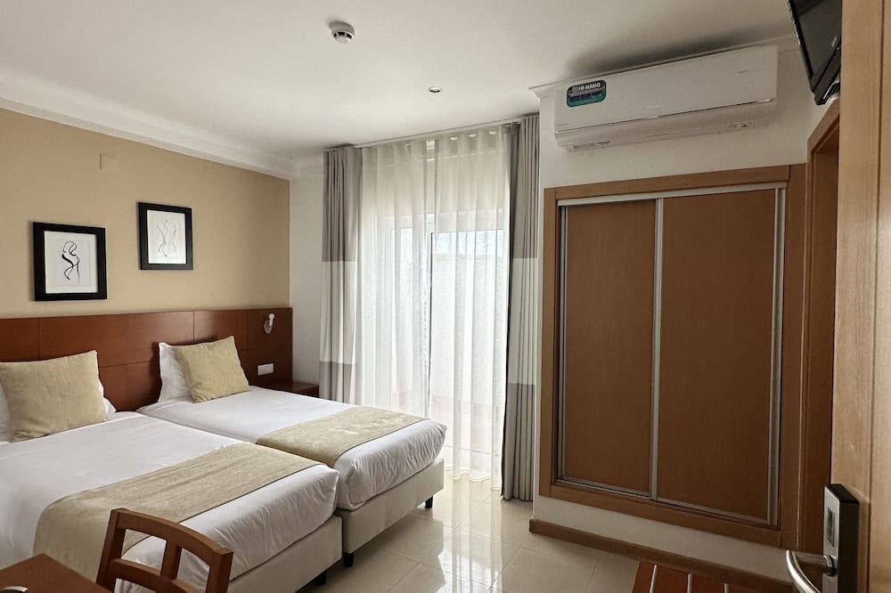 Europeia Hotel 写真