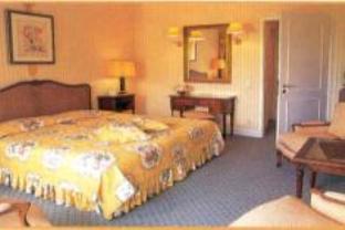 Hotel Bel Air Trail & Wellness 写真