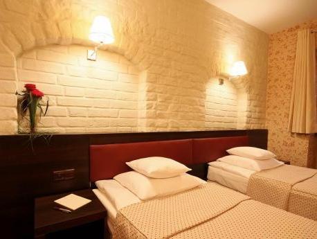 ホテル 1231 写真