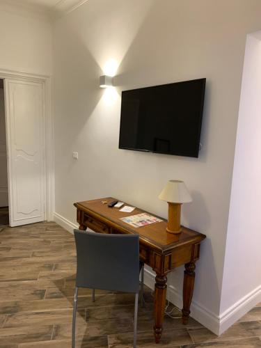 アストリア パレス 写真