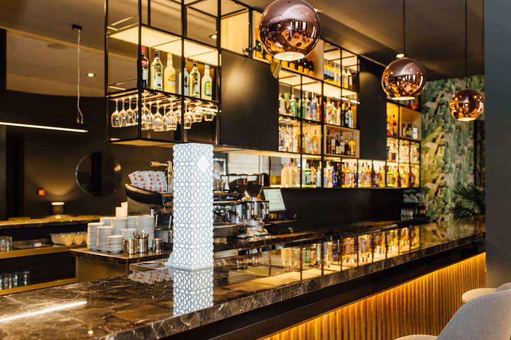 ホテル マルカム ＆ バレット 写真