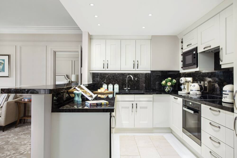 ザ ランガム ロンドン 写真