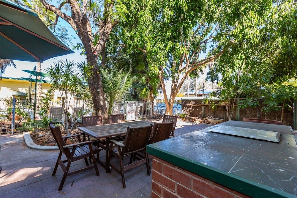 エルキラ モーテル 写真