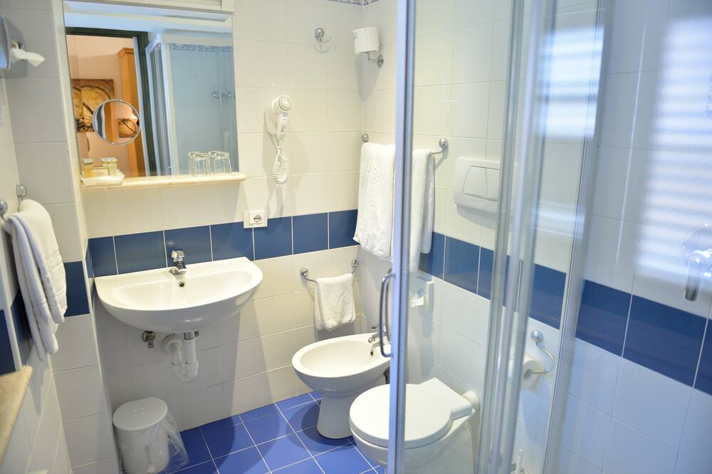 Hotel "La Pensione Svizzera" 写真