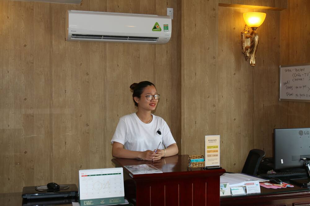 ビクトリアン ホテル 写真