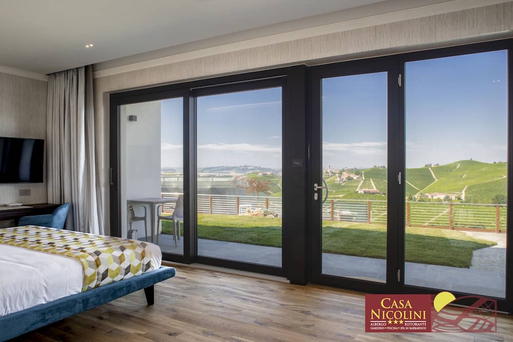 カーサ ニコリーニ 写真