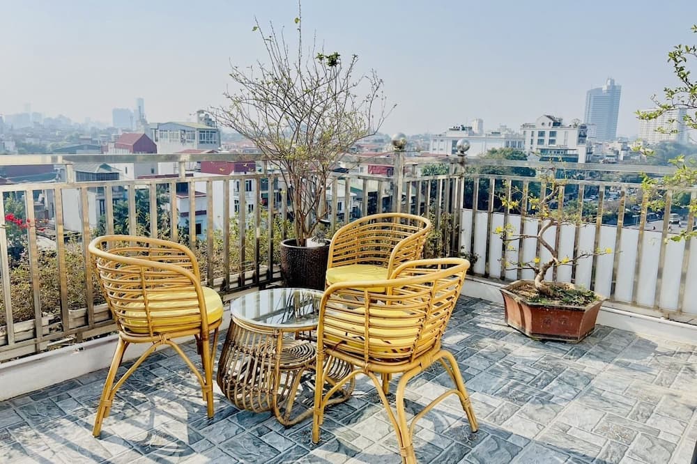 ヴェーシア ホテル & スパ 写真