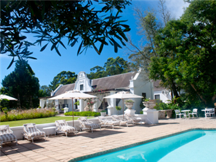 Lairds Lodge Country Estate 写真